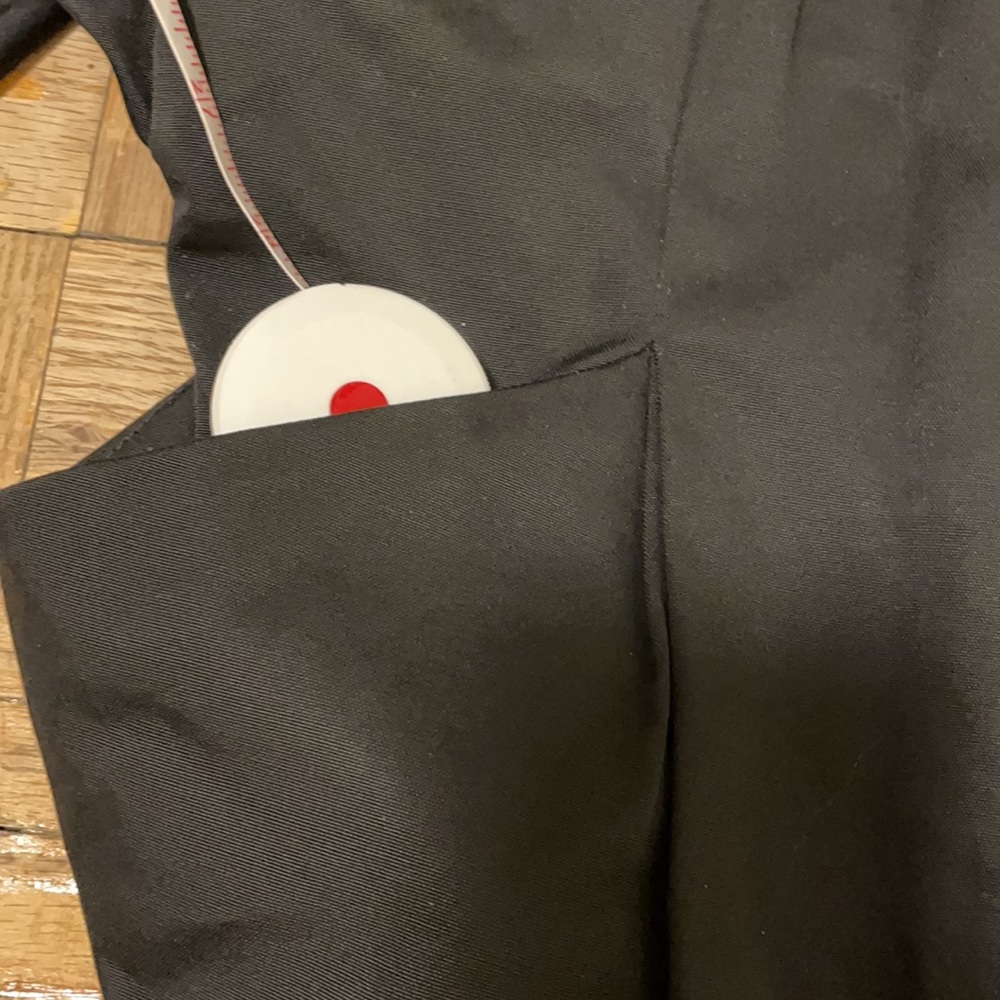 Bcbgeneration Cropped Jacket - image 3